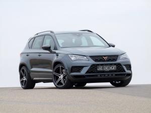 2019 Cupra Ateca by Je Design